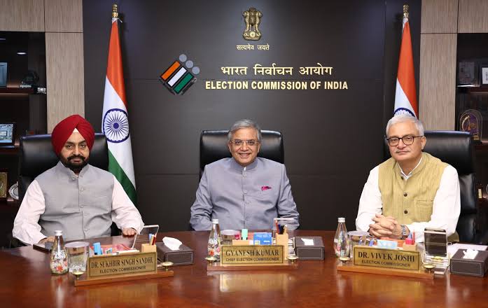 Election Commission of India